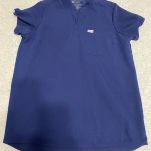 FIGS Maternity Scrub Set